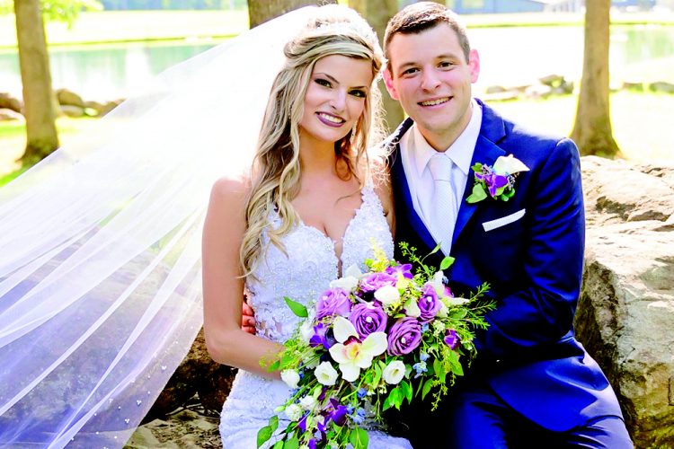 Brooke Semelsberger, Corbin Corrente